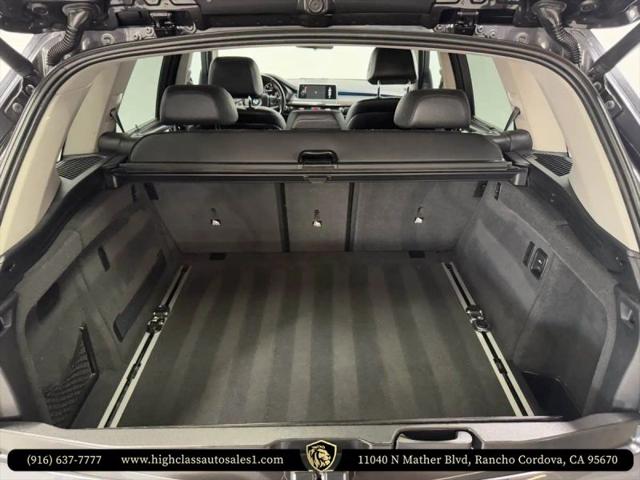 2015 BMW X5 xDrive35d