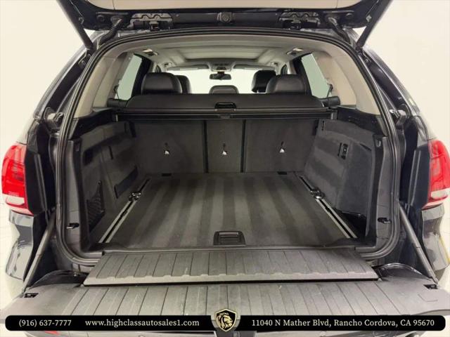 2015 BMW X5 xDrive35d