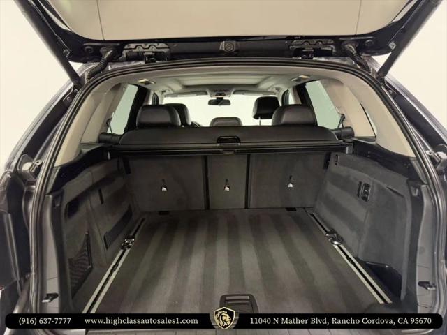 2015 BMW X5 xDrive35d