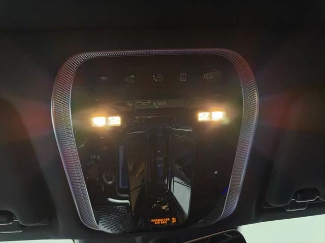 2022 Mercedes-Benz S 580 4MATIC