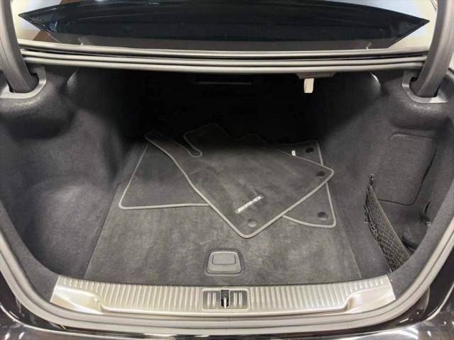 2022 Mercedes-Benz S 580 4MATIC