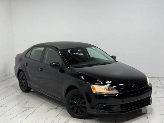 2013 Volkswagen Jetta 2.0L S