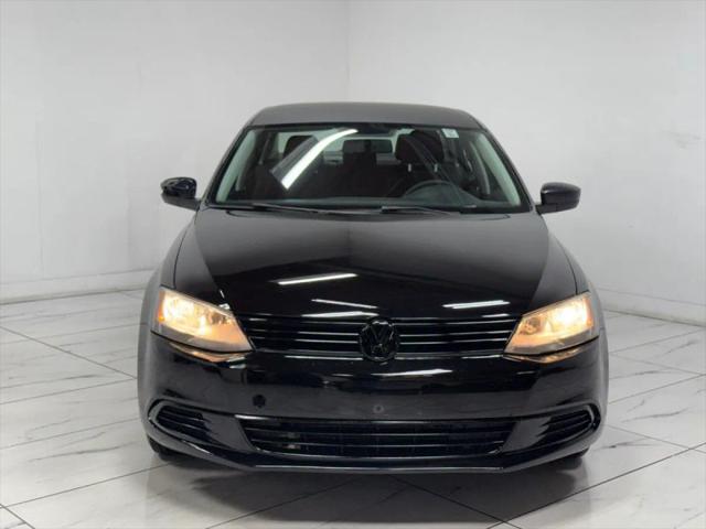 2013 Volkswagen Jetta 2.0L S