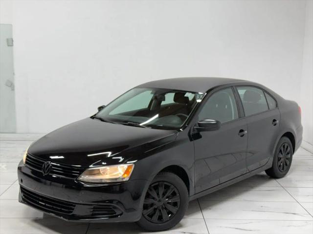 2013 Volkswagen Jetta 2.0L S