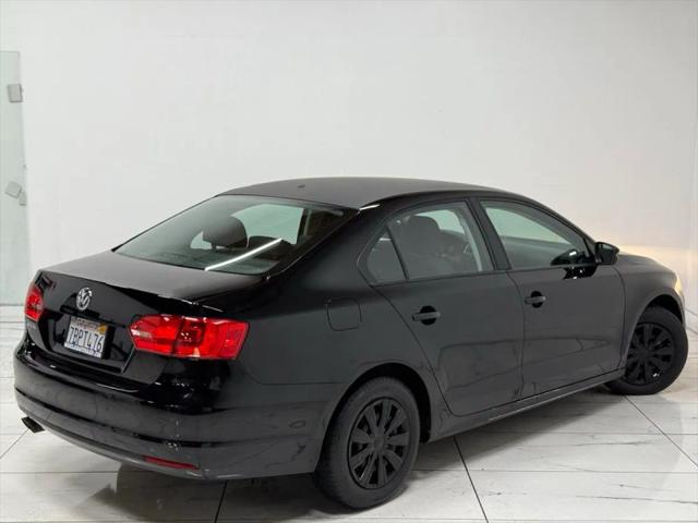 2013 Volkswagen Jetta 2.0L S