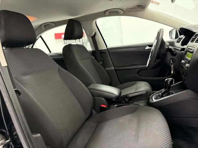 2013 Volkswagen Jetta 2.0L S