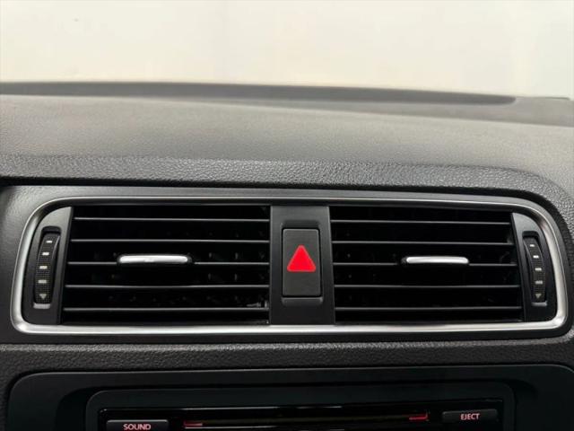 2013 Volkswagen Jetta 2.0L S