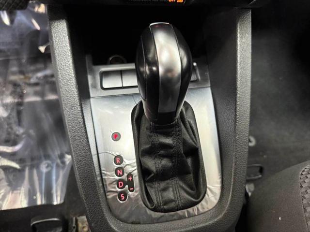 2013 Volkswagen Jetta 2.0L S