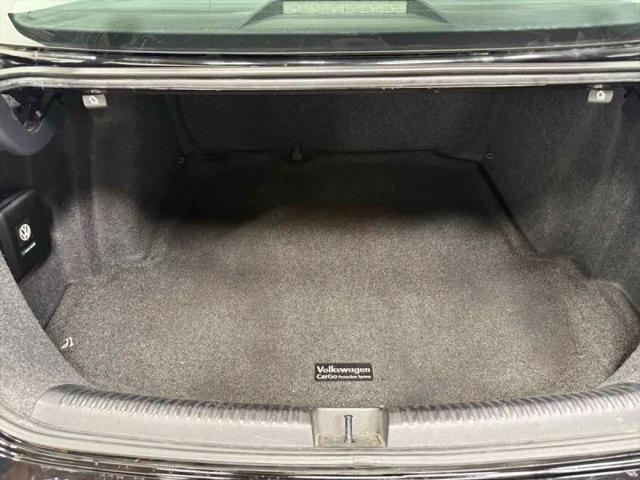 2013 Volkswagen Jetta 2.0L S