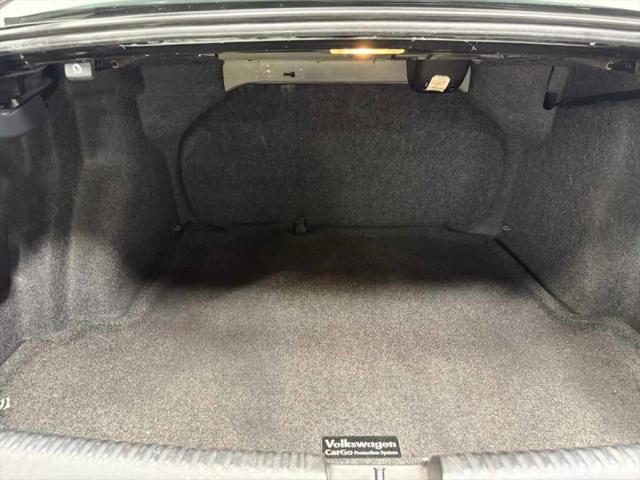 2013 Volkswagen Jetta 2.0L S