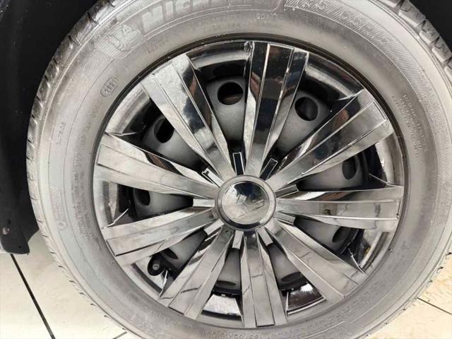 2013 Volkswagen Jetta 2.0L S