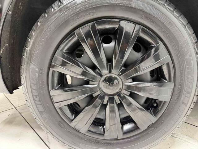 2013 Volkswagen Jetta 2.0L S