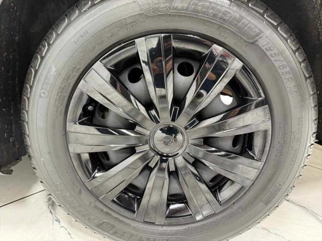 2013 Volkswagen Jetta 2.0L S