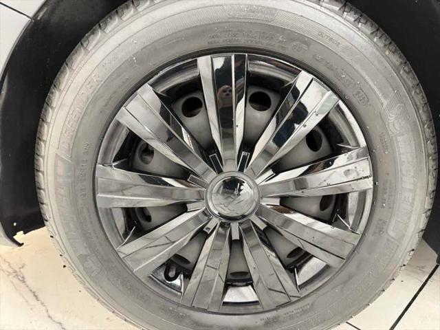 2013 Volkswagen Jetta 2.0L S