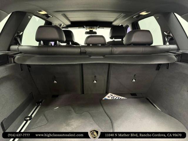 2018 BMW X5 sDrive35i