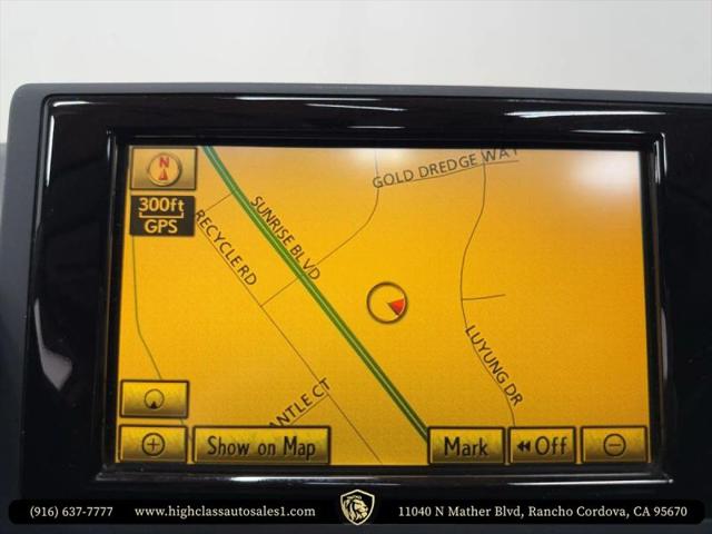 2011 Lexus CT 200h Premium