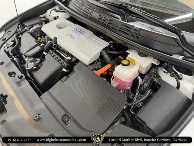 2011 Lexus CT 200h Premium