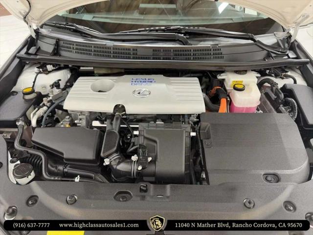 2011 Lexus CT 200h Premium