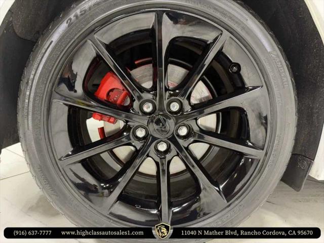 2011 Lexus CT 200h Premium