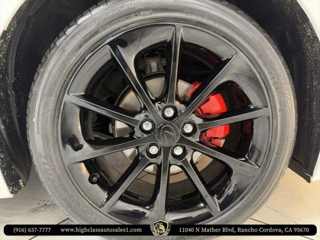 2011 Lexus CT 200h Premium