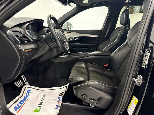 2016 Volvo XC90 T6 R-Design