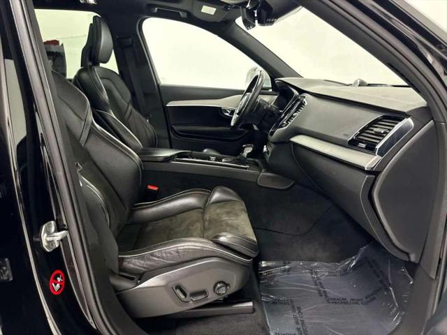 2016 Volvo XC90 T6 R-Design