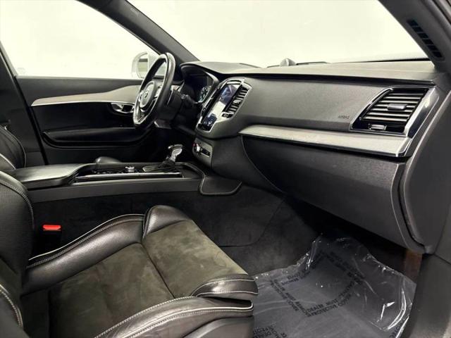 2016 Volvo XC90 T6 R-Design
