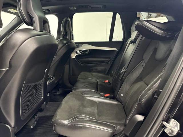 2016 Volvo XC90 T6 R-Design