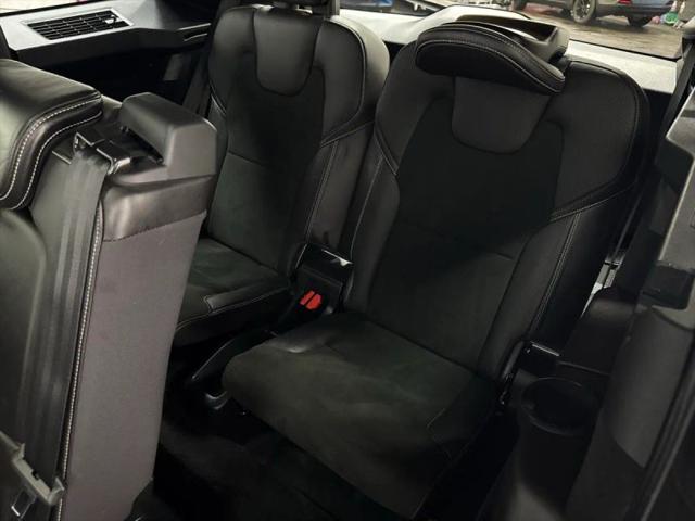2016 Volvo XC90 T6 R-Design