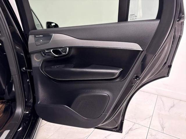 2016 Volvo XC90 T6 R-Design