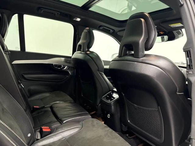 2016 Volvo XC90 T6 R-Design
