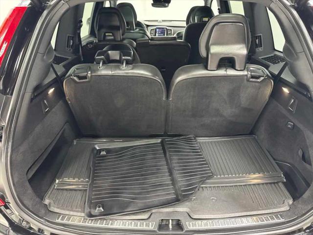 2016 Volvo XC90 T6 R-Design