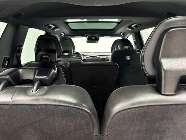 2016 Volvo XC90 T6 R-Design