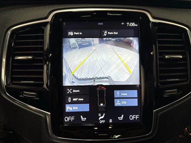 2016 Volvo XC90 T6 R-Design