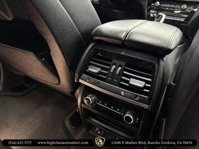 2015 BMW X5 xDrive35d