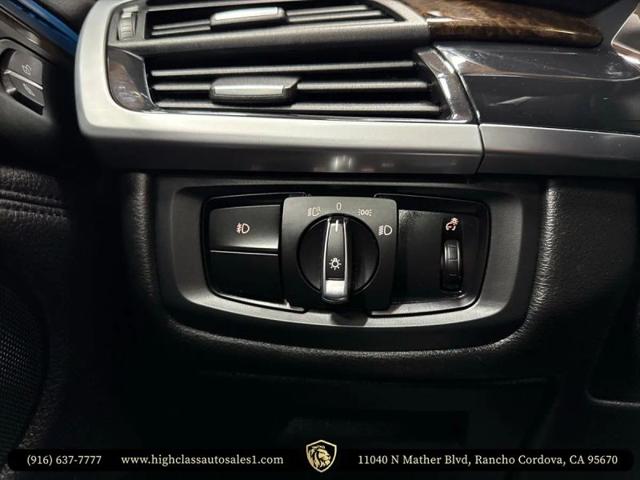 2015 BMW X5 xDrive35d