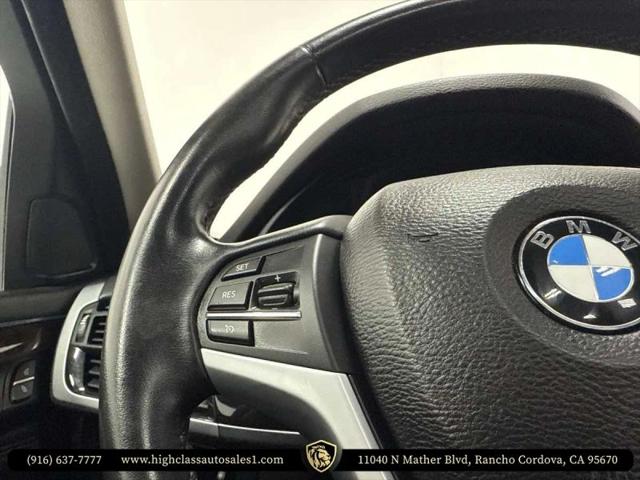 2015 BMW X5 xDrive35d