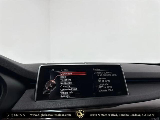 2015 BMW X5 xDrive35d
