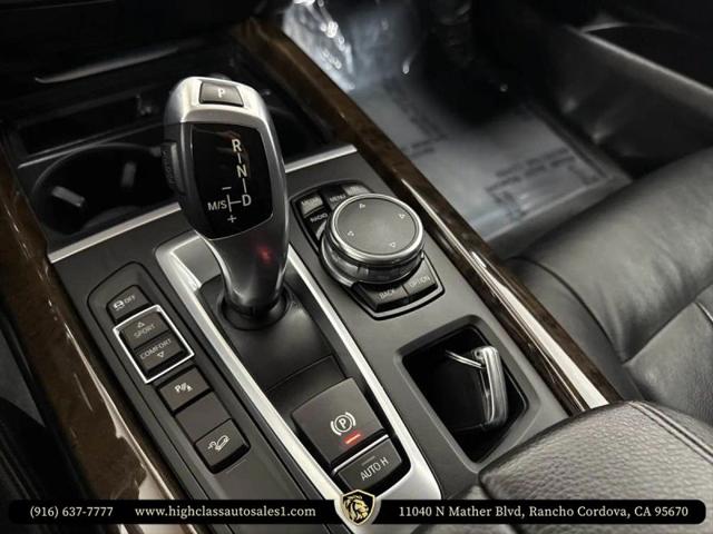 2015 BMW X5 xDrive35d