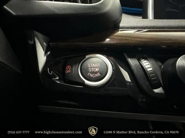 2015 BMW X5 xDrive35d