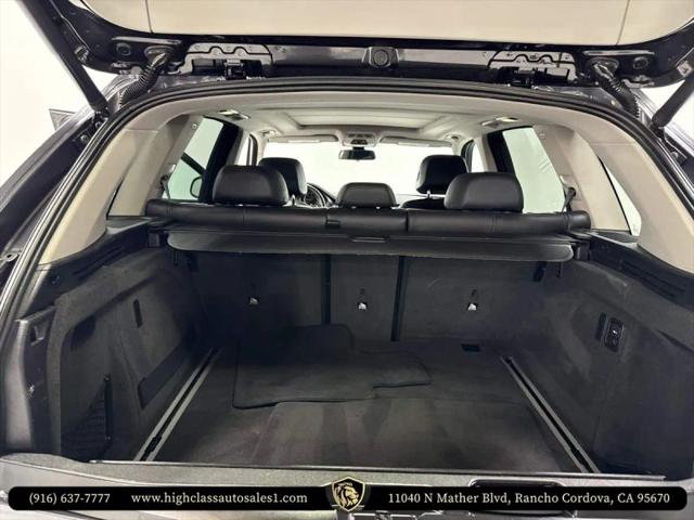 2015 BMW X5 xDrive35d