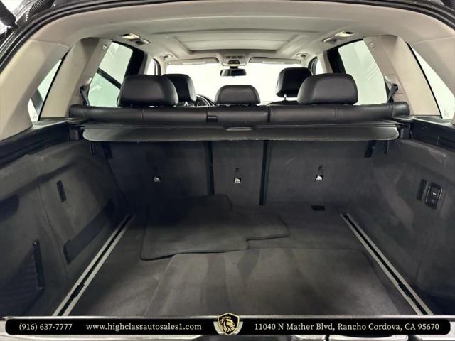 2015 BMW X5 xDrive35d