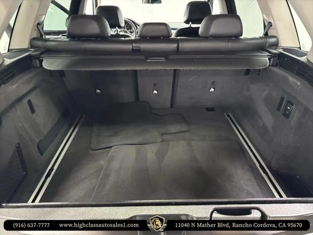 2015 BMW X5 xDrive35d