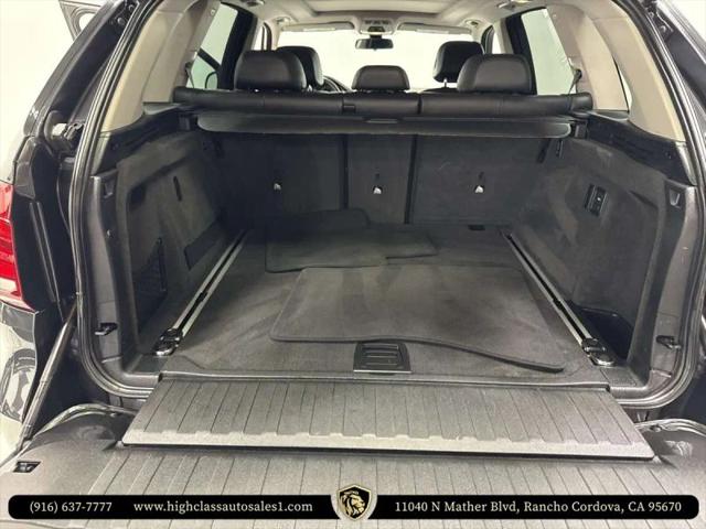 2015 BMW X5 xDrive35d