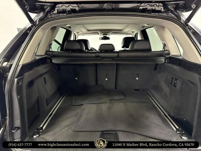 2015 BMW X5 xDrive35d