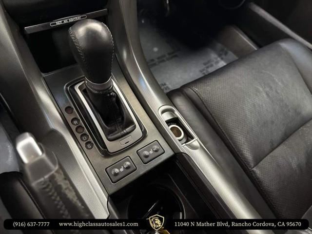 2009 Acura TL 3.5