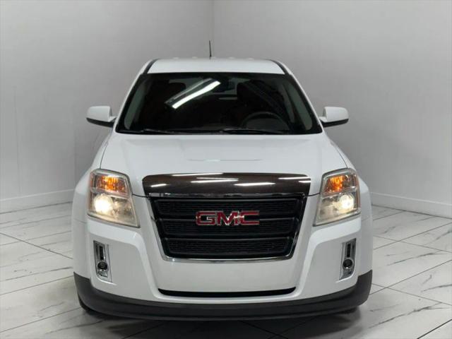 2014 GMC Terrain SLE-1
