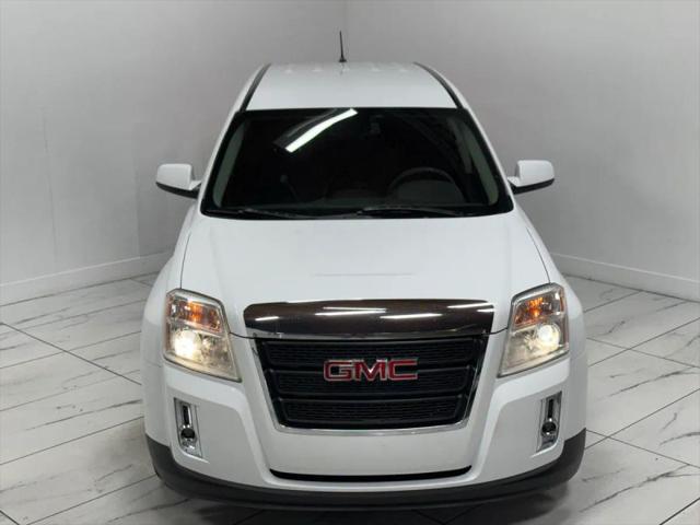 2014 GMC Terrain SLE-1