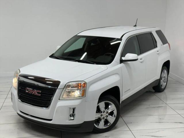 2014 GMC Terrain SLE-1
