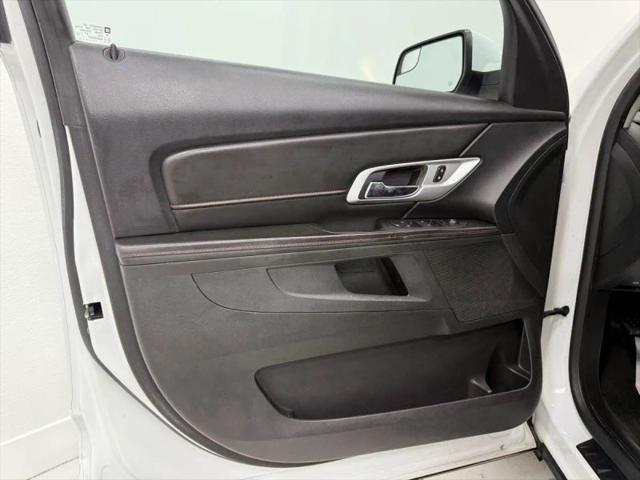 2014 GMC Terrain SLE-1